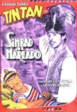 Dvd - Simbad El Mareado